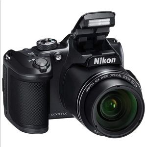 Nikon COOLPIX B500